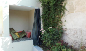 Отель Deux lofts à Leuca  Кастриньяно Дель Капо